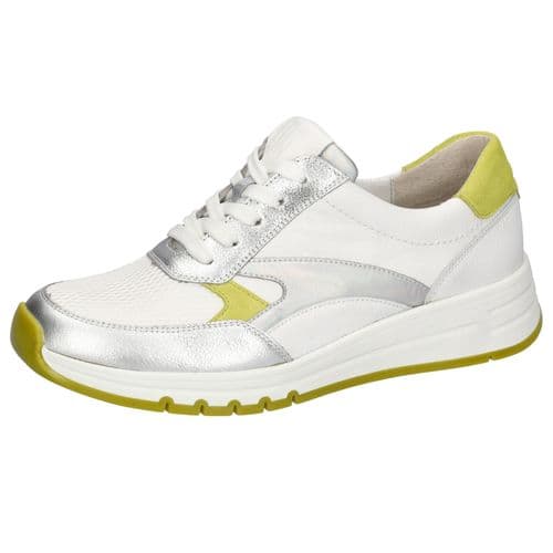 Waldlaufer 957003 Wide H Fit Trainer