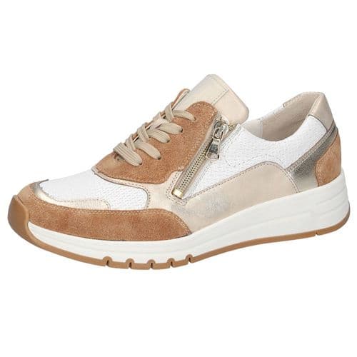 Waldlaufer 957007 H Wide Fit Trainer