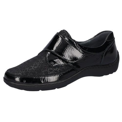Waldlaufer Henni 496H31 Shoe
