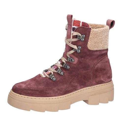 Waldlaufer Wide H Fit 97780 Boot