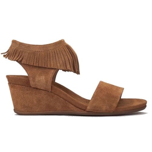 Weekend 16210 Fringe Sandal