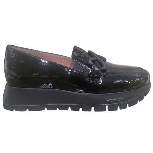 Wonders A2494 Loafer