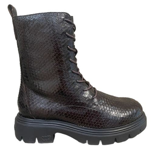 Wonders A4313 Boot