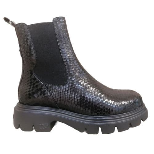 Wonders A4314 Boot