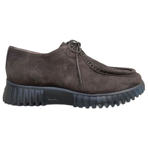 Wonders A4423 Lace Mocassin Shoe