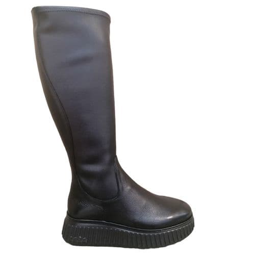 Wonders A5204 Long Boot
