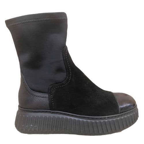 Wonders A5207 Boot