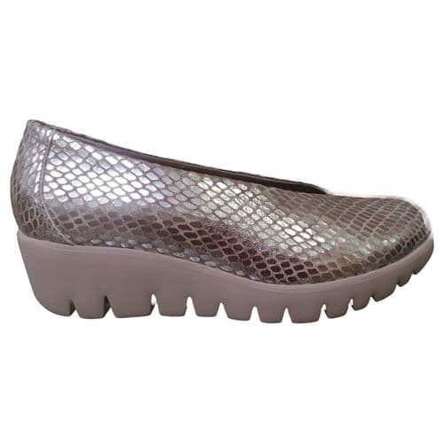 Wonders C33100 Loafer