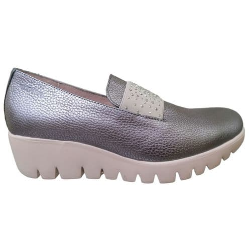 Wonders C33158 Loafer