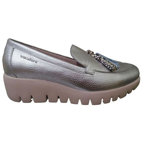 Wonders C33350 Loafer