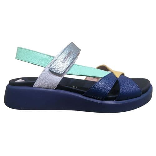 Wonders C6552 Sandal