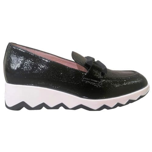 Wonders C7620 Loafer
