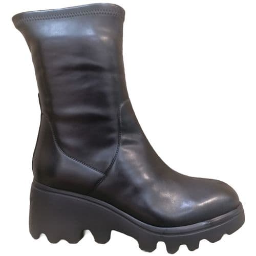 Wonders G7030 Boot
