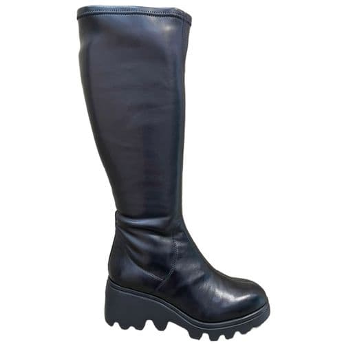 Wonders G7031 Long Leg Boot