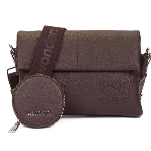 Wonders WB-54020 Crossbody Bag