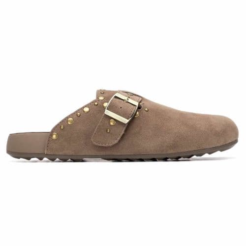 Xti 145121 Closed Toe Mule