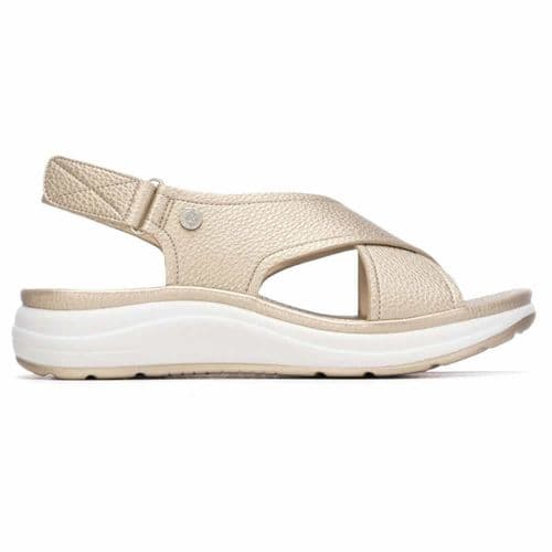 Xti 145172 Criss Cross Sandal