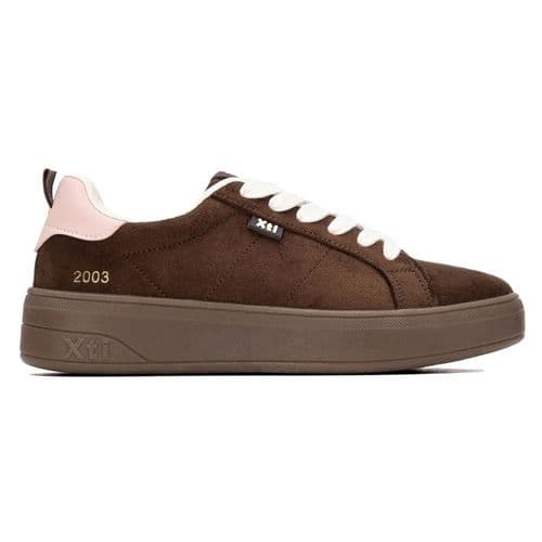 Xti 146270 Lace Sneaker