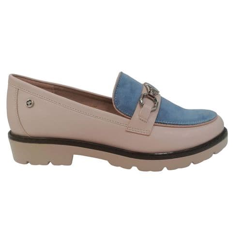 Zanni SAPHIN Loafer