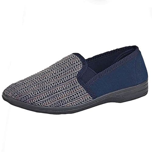 Zedzz MS219 Slipper