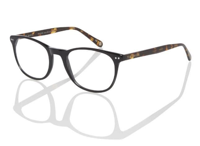 Black ted baker glasses Clearance