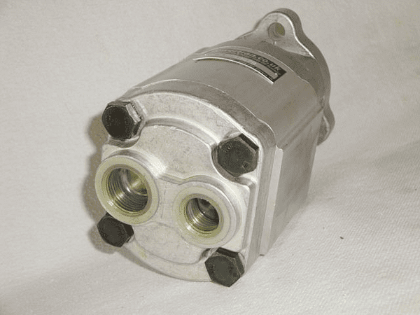 11cc Gear Pump 3 Bolt - Anti-Clockwise Rotation