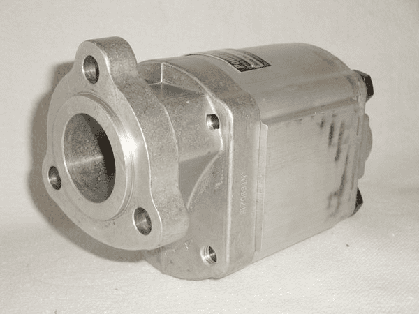 11cc Gear Pump 3 Bolt - Anti-Clockwise Rotation