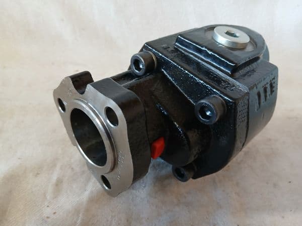 11cc Gear Pump 3 Bolt  Bi Directional - 200BPS01100