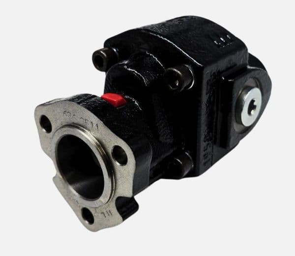 11cc Gear Pump 3 Bolt  Bi Directional - 200BPS01100