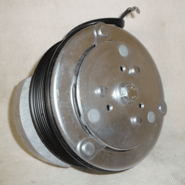 12v Clutch & Bearing Housing for Engine PTO Kit - Part No. 001291-7 12V