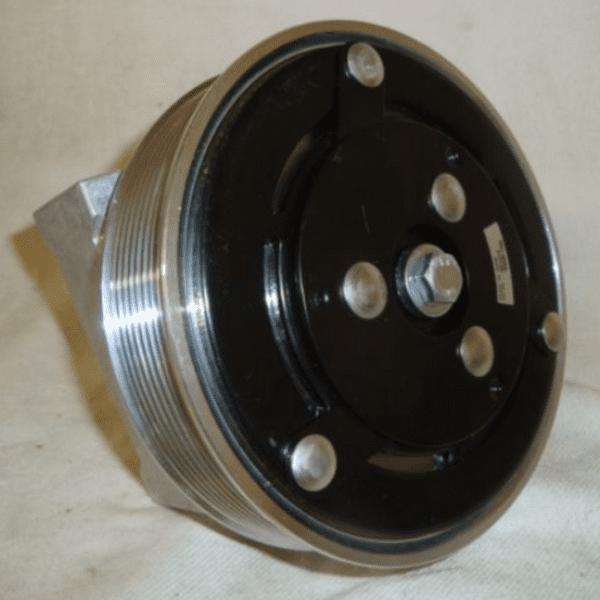 12v Clutch & Bearing Housing for Engine PTO Kit - Part No. 001354 12V