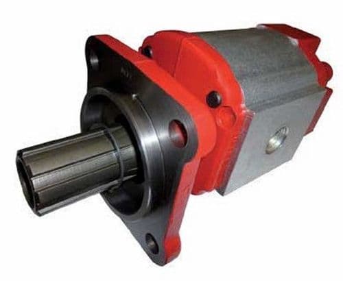 17cc Gear Pump 4 Bolt  Bi Directional BEA-17 / 5038706 **CONTACT US FOR PRICE**