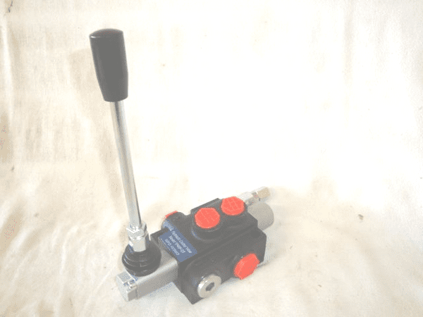 40 L/M Monoblock Directional Spool Valve