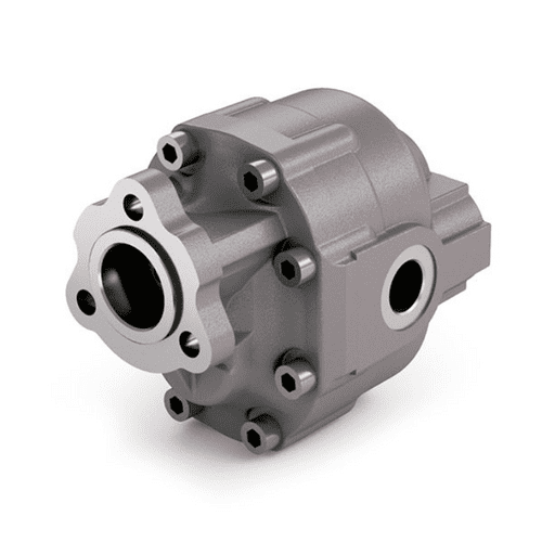 43cc Gear Pump 3 Bolt Clockwise - 200FZ0043DO **CONTACT US FOR COSTS**