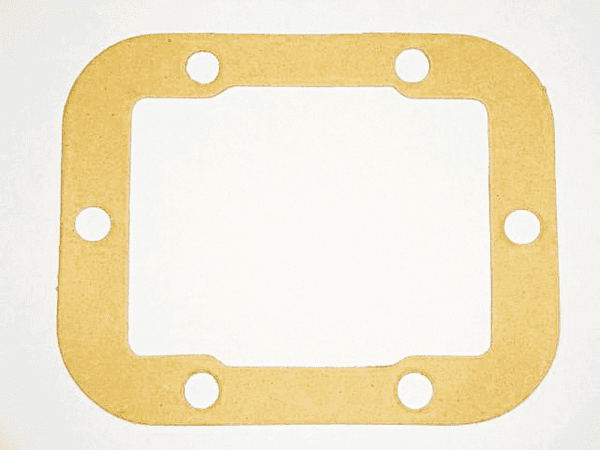 6 Bolt Gasket (0.5 Thick) (Pack Of 10)