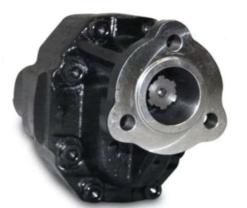 61cc Hydraulic Gear Pump 3 Bolt Euro - Bi Directional - B33T61