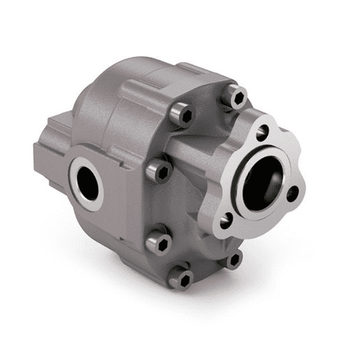 65cc Gear Pump 3 Bolt - Clockwise - 200FZ0065DO **CONTACT US FOR COSTS**