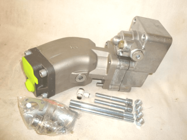 DAF 45 LF - ZF 6S-1200TO PTO & 35cc Bent Axis Pump Kit **CONTACT US FOR PRICE**