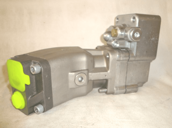 DAF 45 LF - ZF 6S-1200TO PTO & 35cc Bent Axis Pump Kit **CONTACT US FOR PRICE**