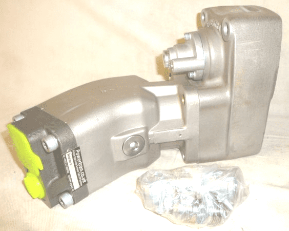DAF 45 LF - ZF 6S-700TO PTO & Bent Axis Pump Kit **CONTACT US FOR PRICE**