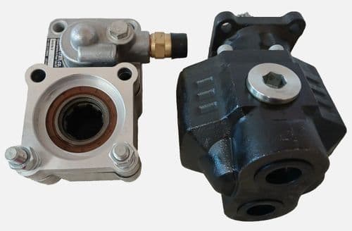 DAF 45 LF - ZF 6S-800TO PTO & 50cc Gear Pump Kit **TILT & SLIDE KIT**