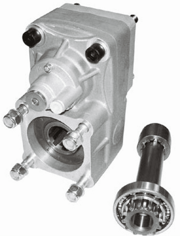 Eaton FS6309A Power Take Off Unit (ISO) **CONTACT US FOR PRICE**