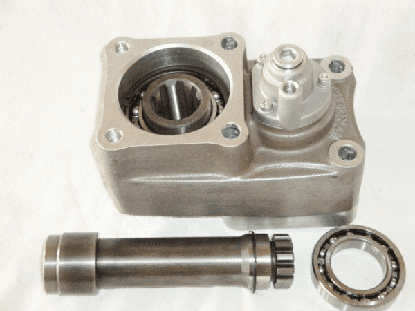 Eaton FS8209A Power Take Off Unit (ISO) **CONTACT US FOR PRICE**