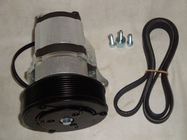 Ford Transit 2.0TD FWD Engine PTO Pump Kit  2019+