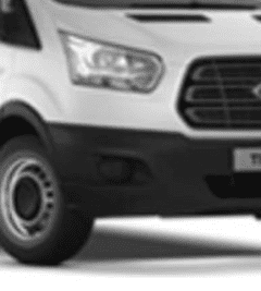 Ford Transit 2.0TD RWD Engine PTO Kit Year 2020-2024