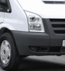 Ford Transit 2.2TD Engine PTO Pump Kit (2011-2014) **CONTACT US FOR PRICE**