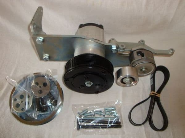 Ford Transit 2.4TD Engine PTO Pump Kit 2000-2006