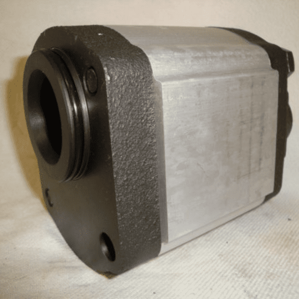 HYDRAULIC GEAR PUMP  -  20C11X147WG