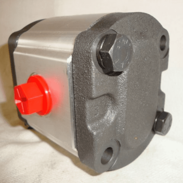 HYDRAULIC GEAR PUMP  -  2TK16DDEUME G1234