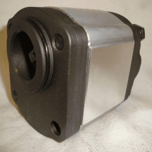 HYDRAULIC GEAR PUMP - 2TK16DDEUMEUP1234G